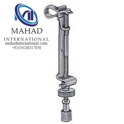 Ivory 8 Matrix Retainers